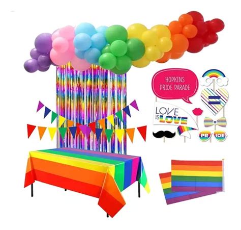 decoracion lgbt